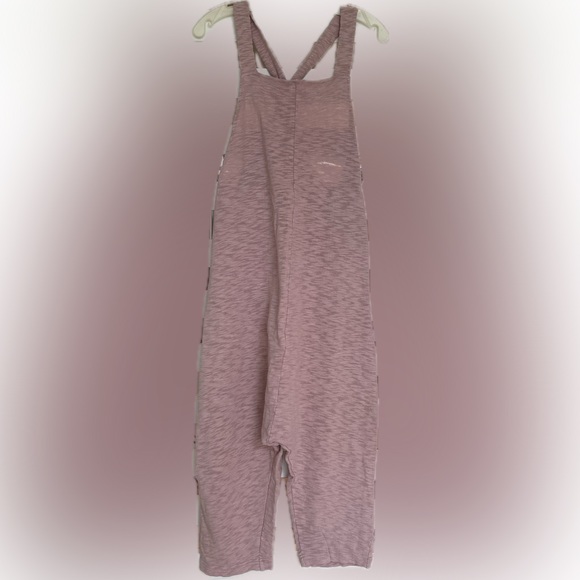 FREE PEOPLE BEACH HANG OUT ONE PIECE - Picture 3 of 7